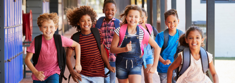 bolstering back to school good bugs: here’s why kids need probiotics blog post