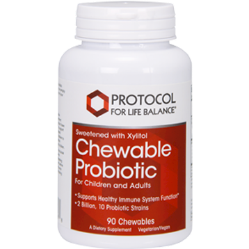 Shop Chewable Probiotic