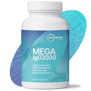 mega igg200™ capsules blog post