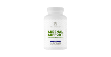 adrenal support blog post