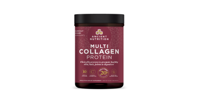 multi collagen protein blog post