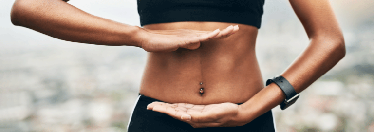 how gut health affects the rest of your body blog post