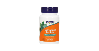 potassium iodide 30 mg (60 tabs) blog post
