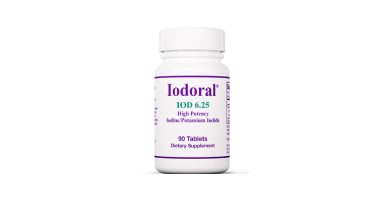 iodoral 6.25mg 90t blog post