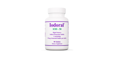 iodoral 50mg 90t blog post