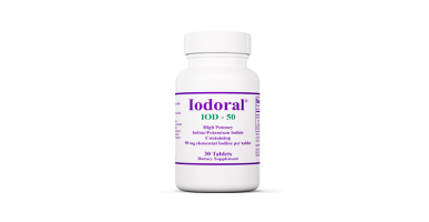 iodoral 50mg 30t blog post