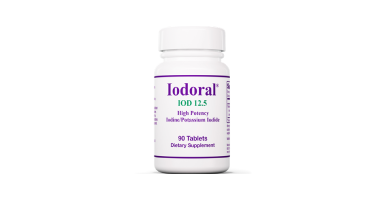 iodoral 12.5mg 90t blog post