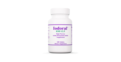 iodoral 12.5mg 180t blog post