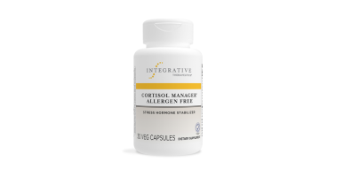 cortisol manager allergen free (30) blog post