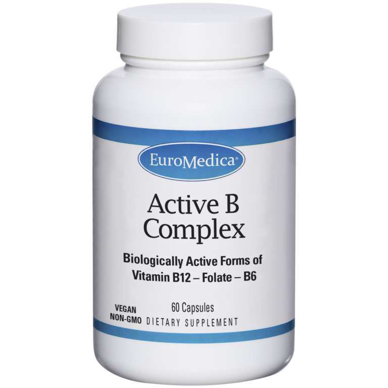 active b complex  blog post