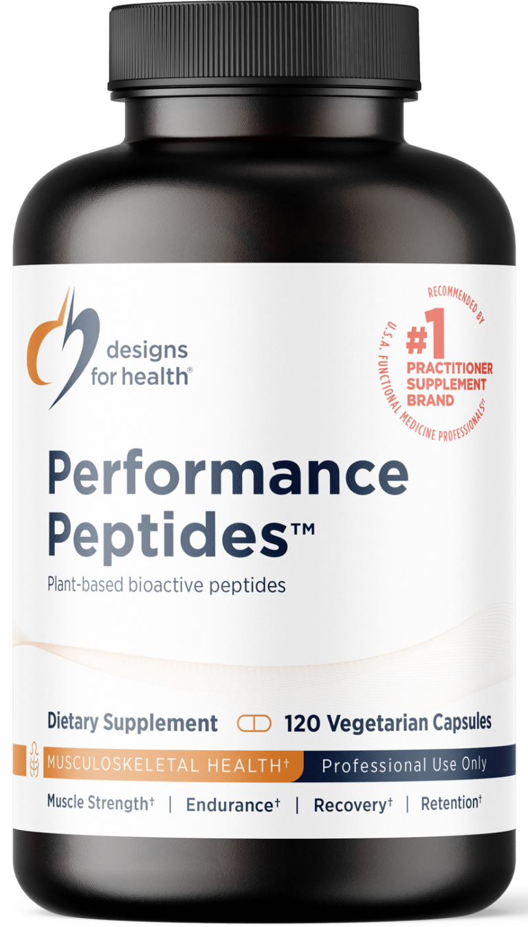 performance peptides™  blog post