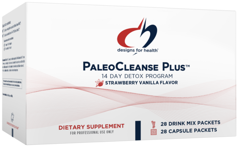 pure paleocleanse plus  blog post