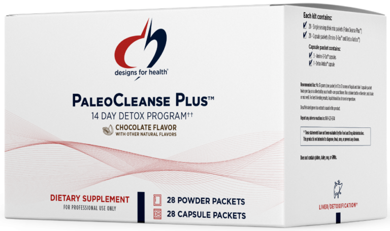 pure paleocleanse plus  blog post