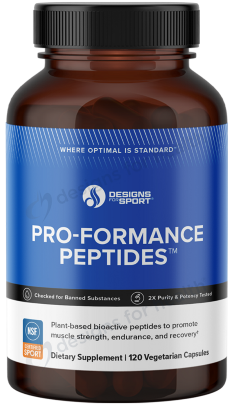 pro-formance peptides™  blog post