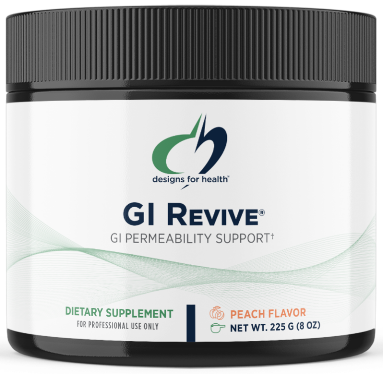 gi-revive powder  blog post