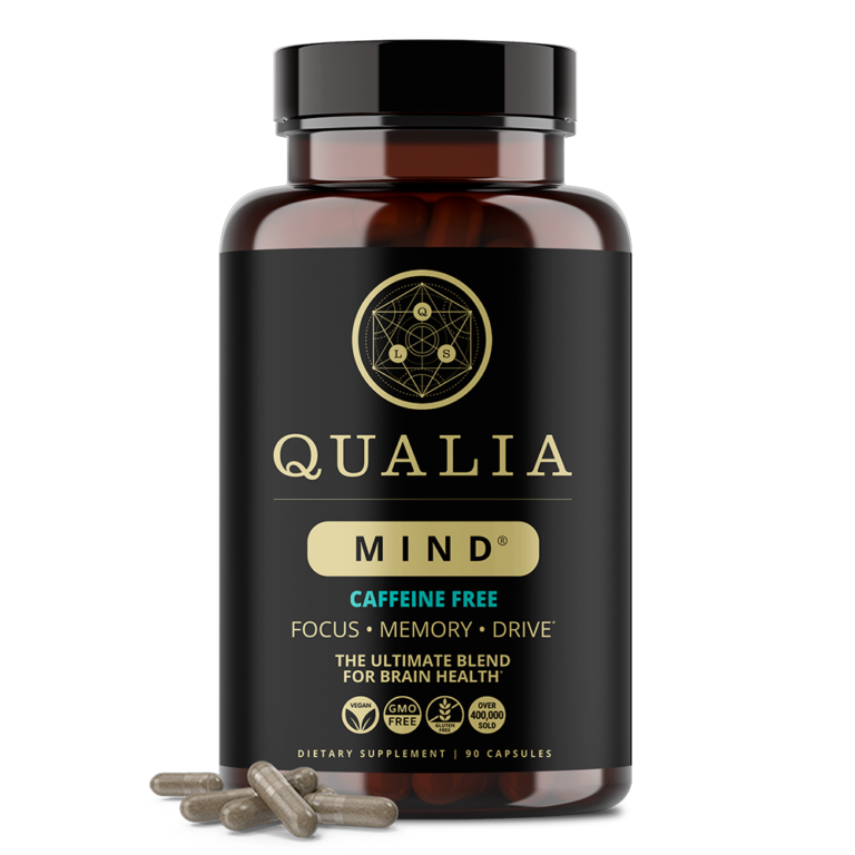 qualia mind caffeine free blog post