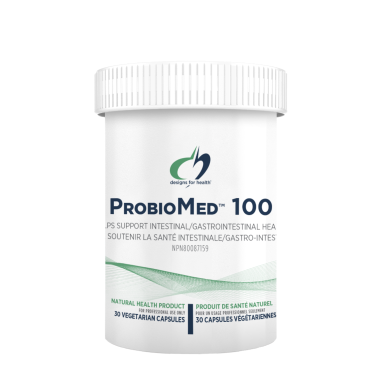 probiomed 100 blog post