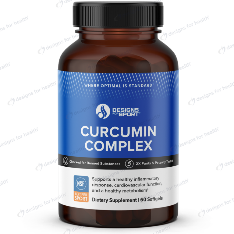 curcumin complex  blog post