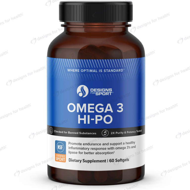 omega 3 hi-po  blog post