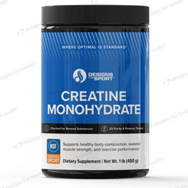 creatine monohydrate  blog post