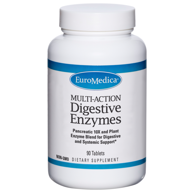 multi-action digestive enzymes  blog post