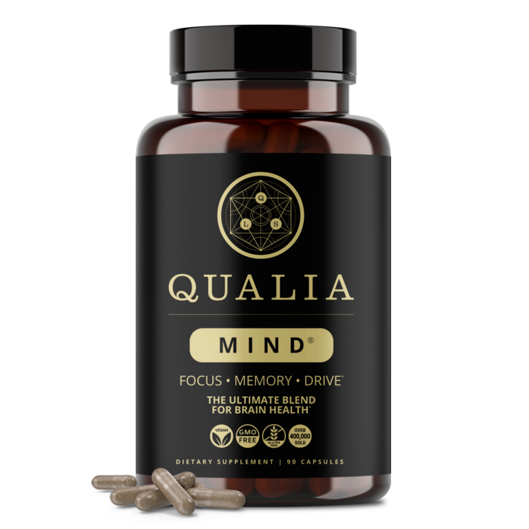 qualia mind  blog post