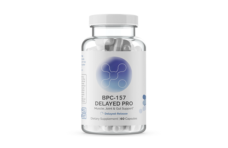 bpc-157 delayed pro blog post