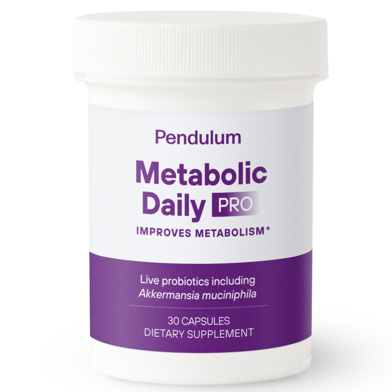 metabolic daily pro  blog post