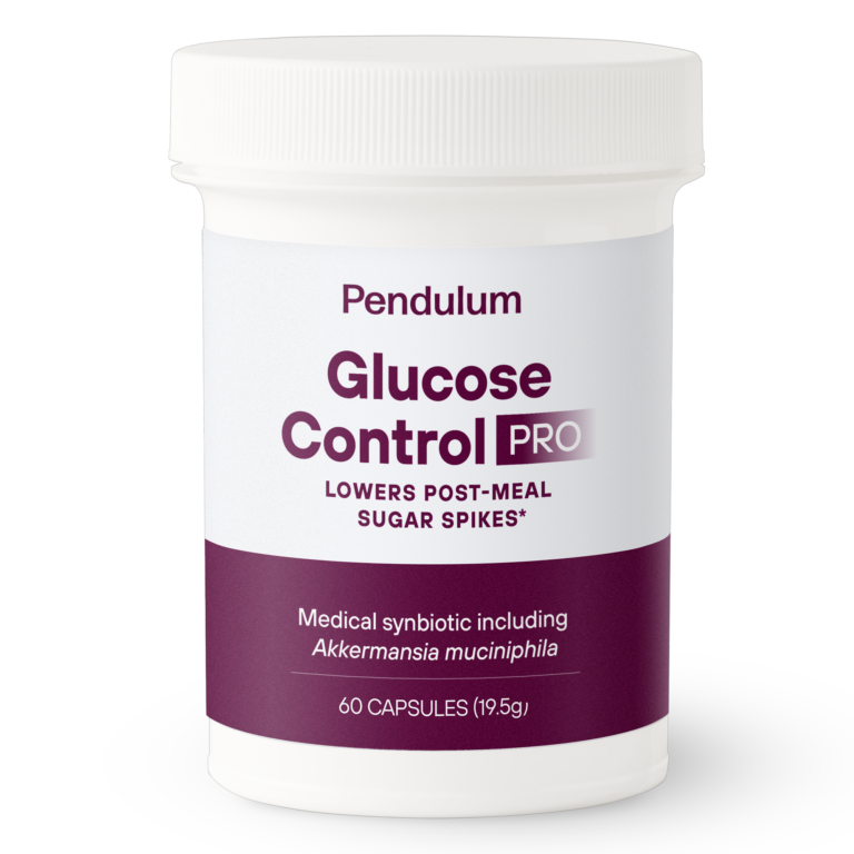 glucose control pro  blog post