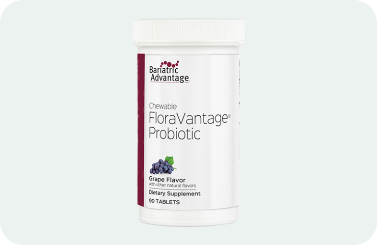 chewable floravantage® probiotic blog post