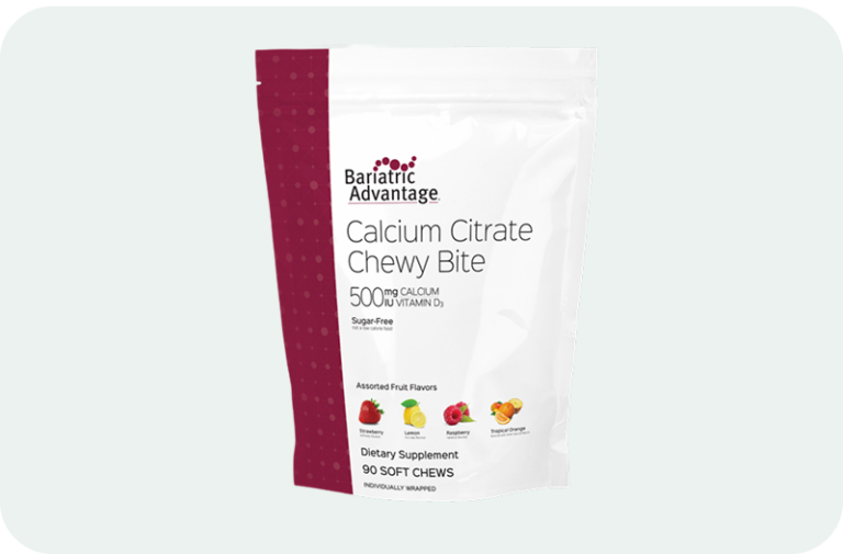 calcium citrate chewy bites 500mg blog post