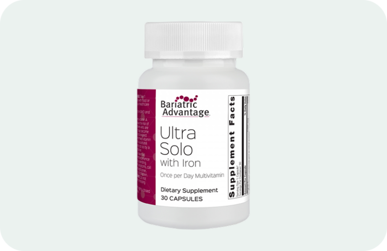 ultra solo capsule blog post