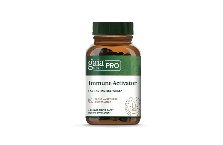 immune activator blog post