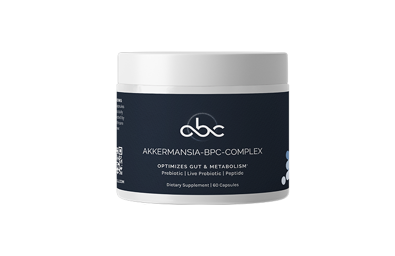 akkermansia + bpc-157 blog post