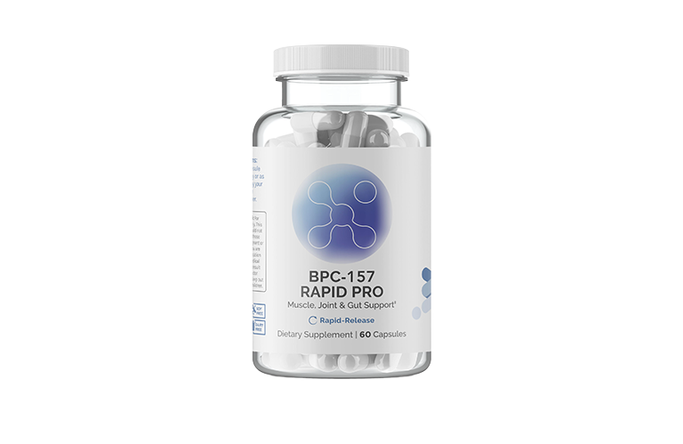 bpc-157 rapid pro blog post