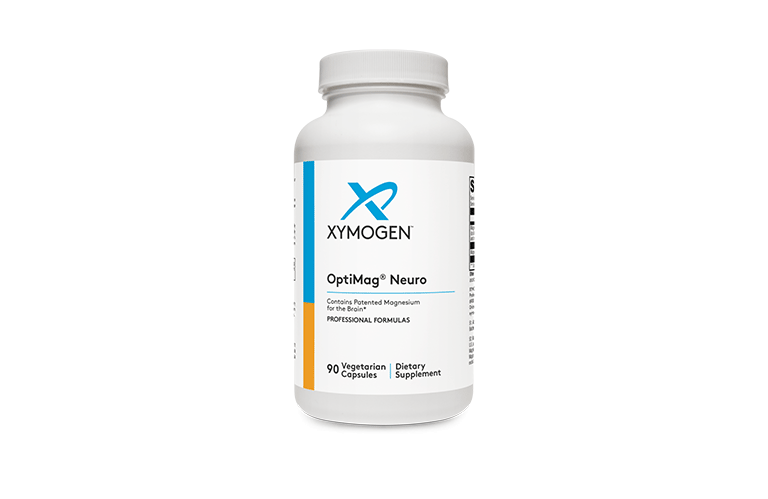 optimag® neuro blog post