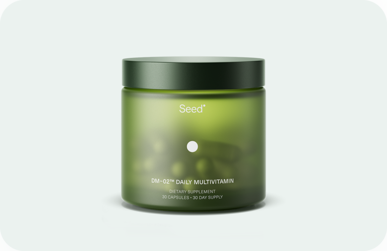 daily multivitamin blog post