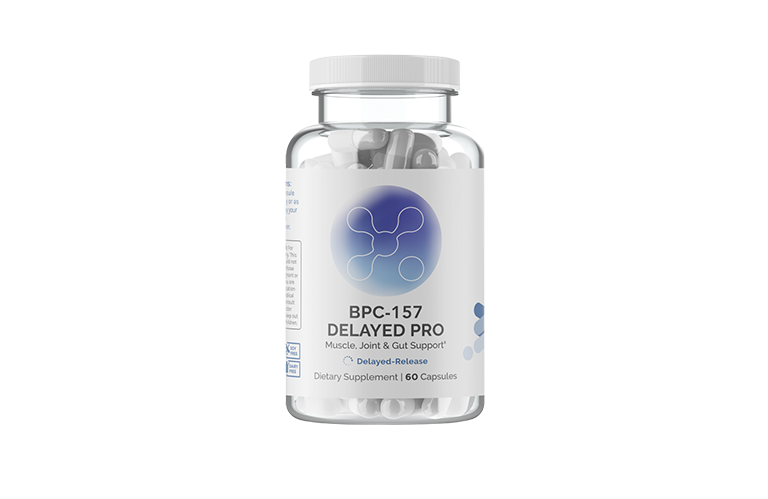 bpc-157 delayed pro blog post