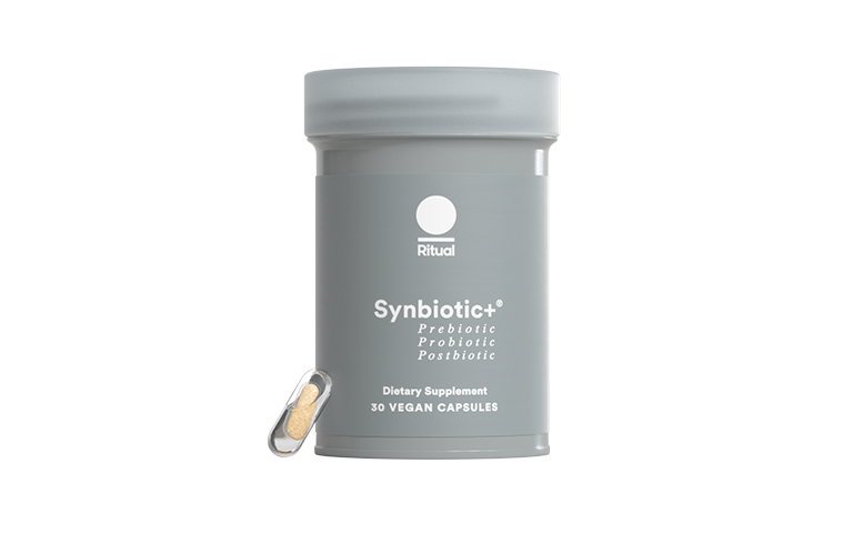 synbiotic+® blog post