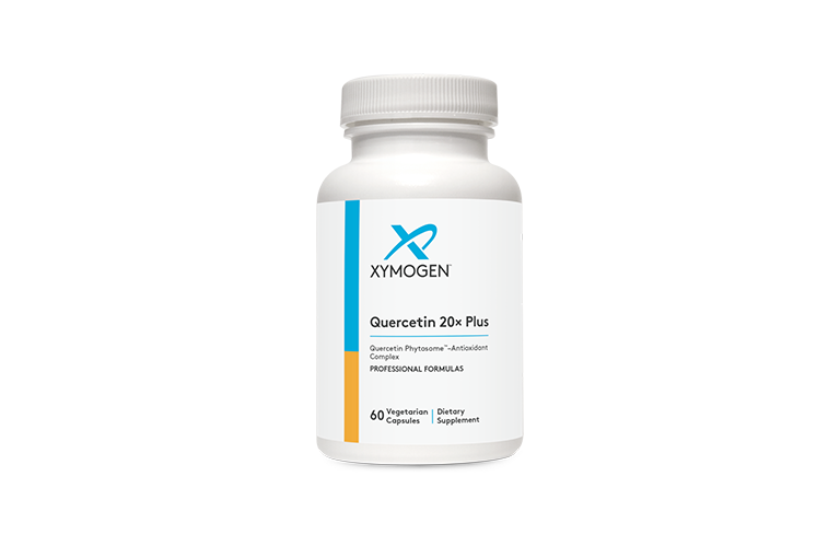 quercetin 20x plus blog post