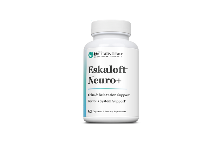 eskaloft™ neuro+ blog post