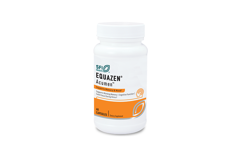 equazen® acumen™ blog post