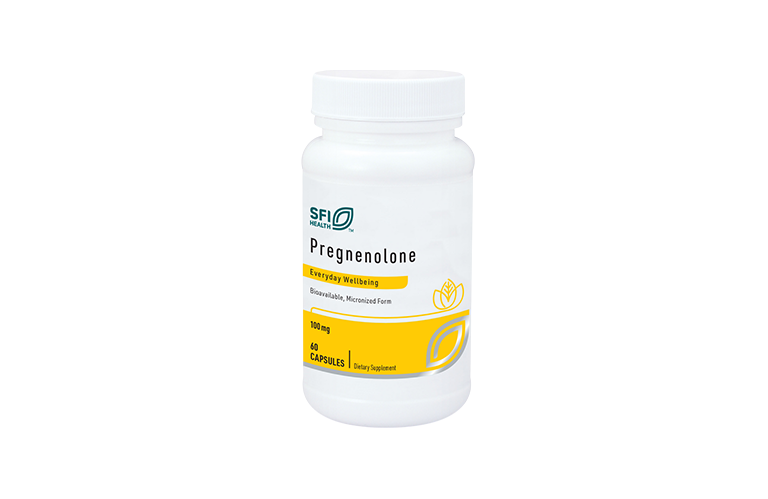 pregnenolone (100mg) blog post
