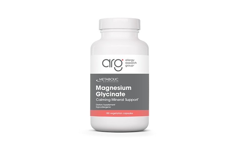 magnesium glycinate blog post